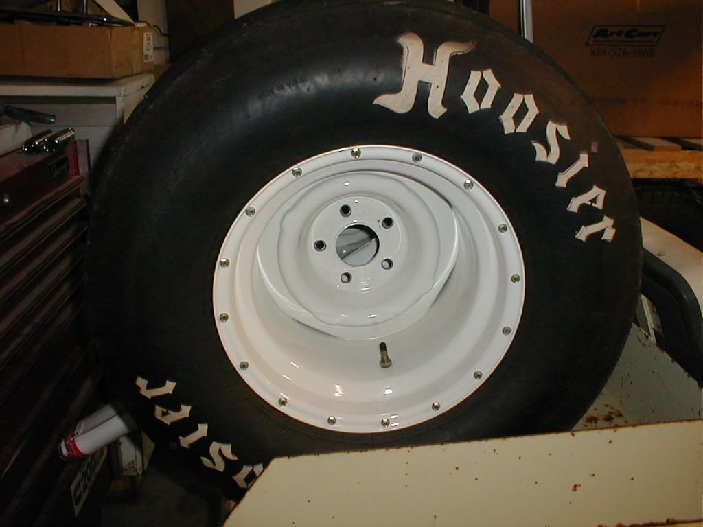 custom steel wheels? Chevy Nova Forum